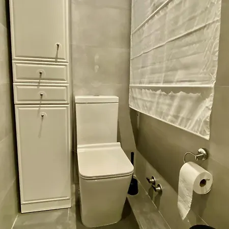 Amplio Apartamento Con Dos Patios Gijón Extérieur photo