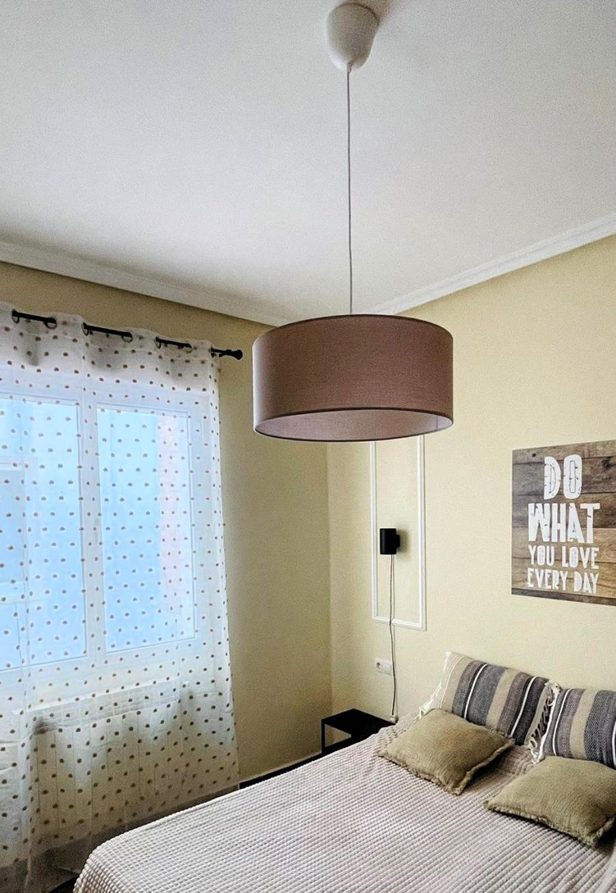 Apartamento Amplio Con Dos Patios