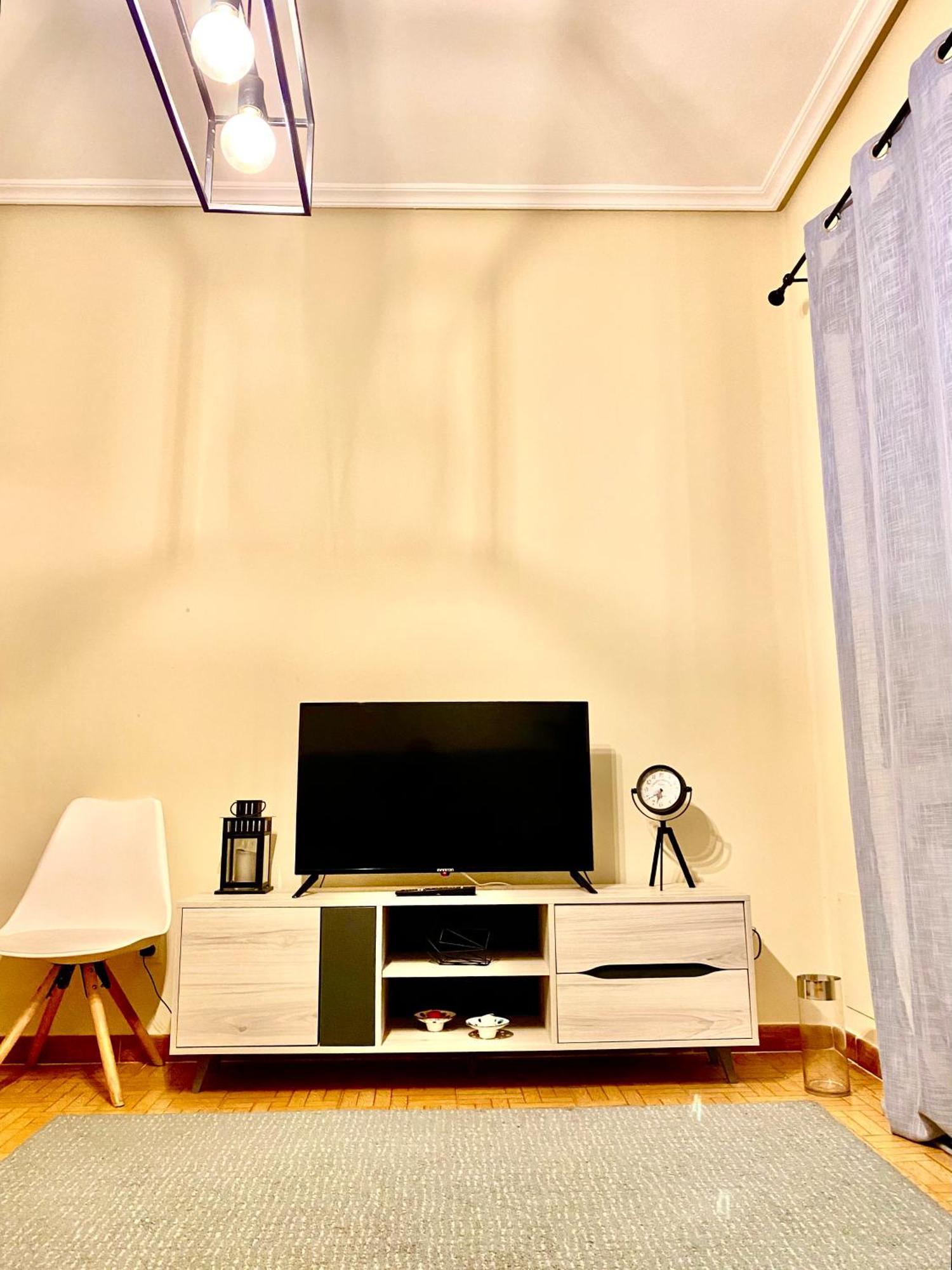 Amplio Con Dos Patios Apartamento