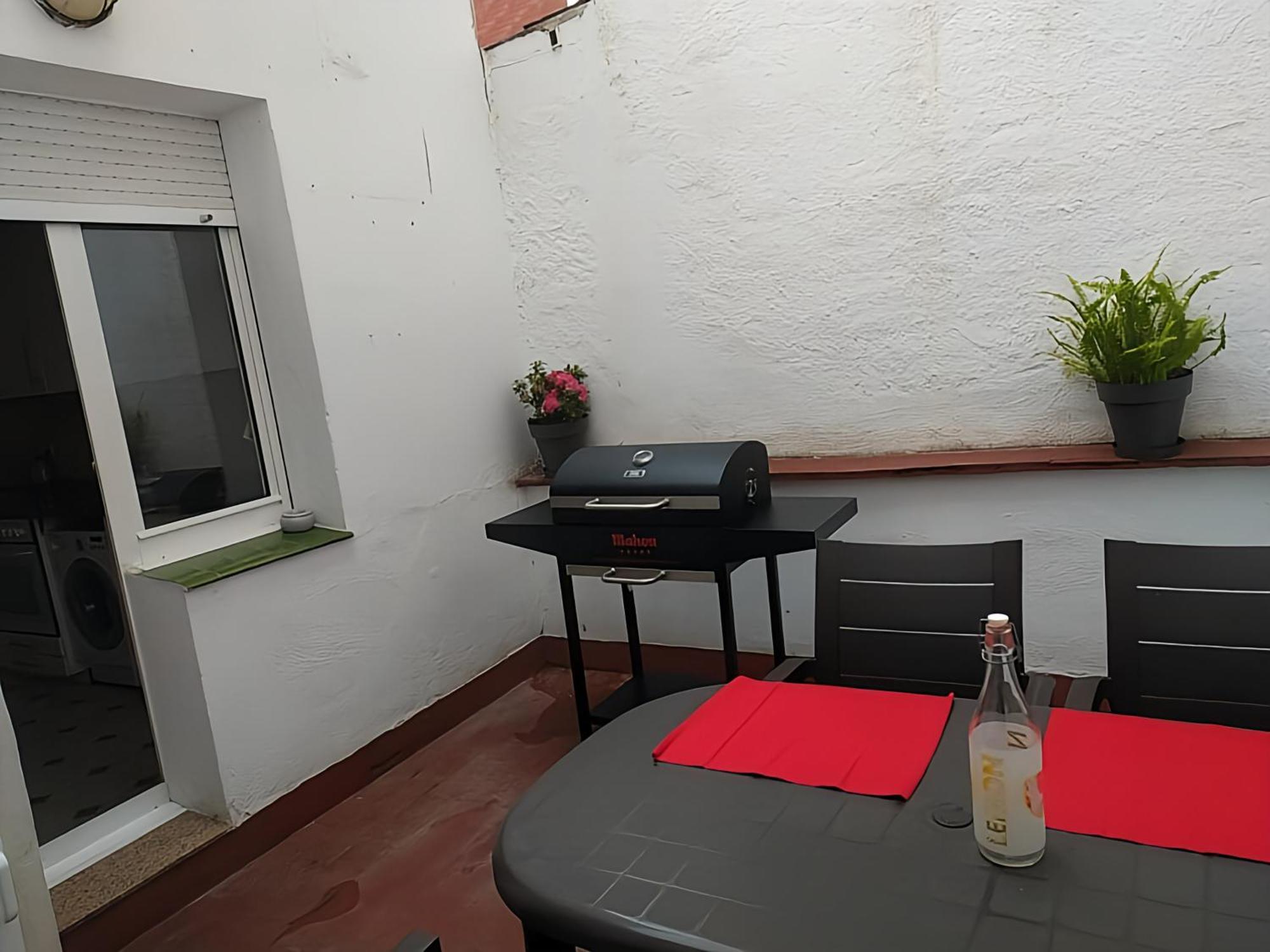 Amplio Con Dos Patios Apartamento Gijón