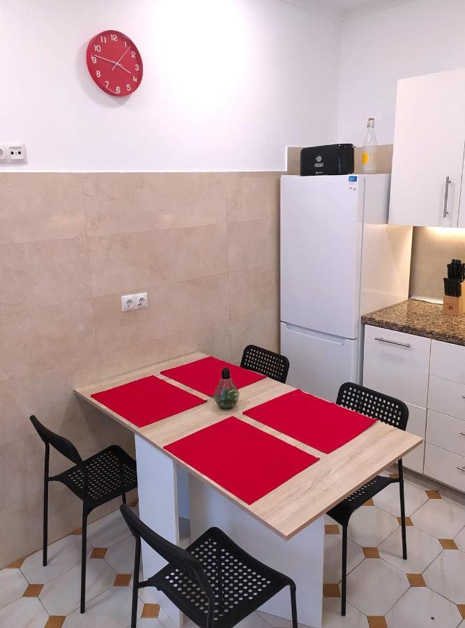 Appartement Amplio Con Dos Patios *