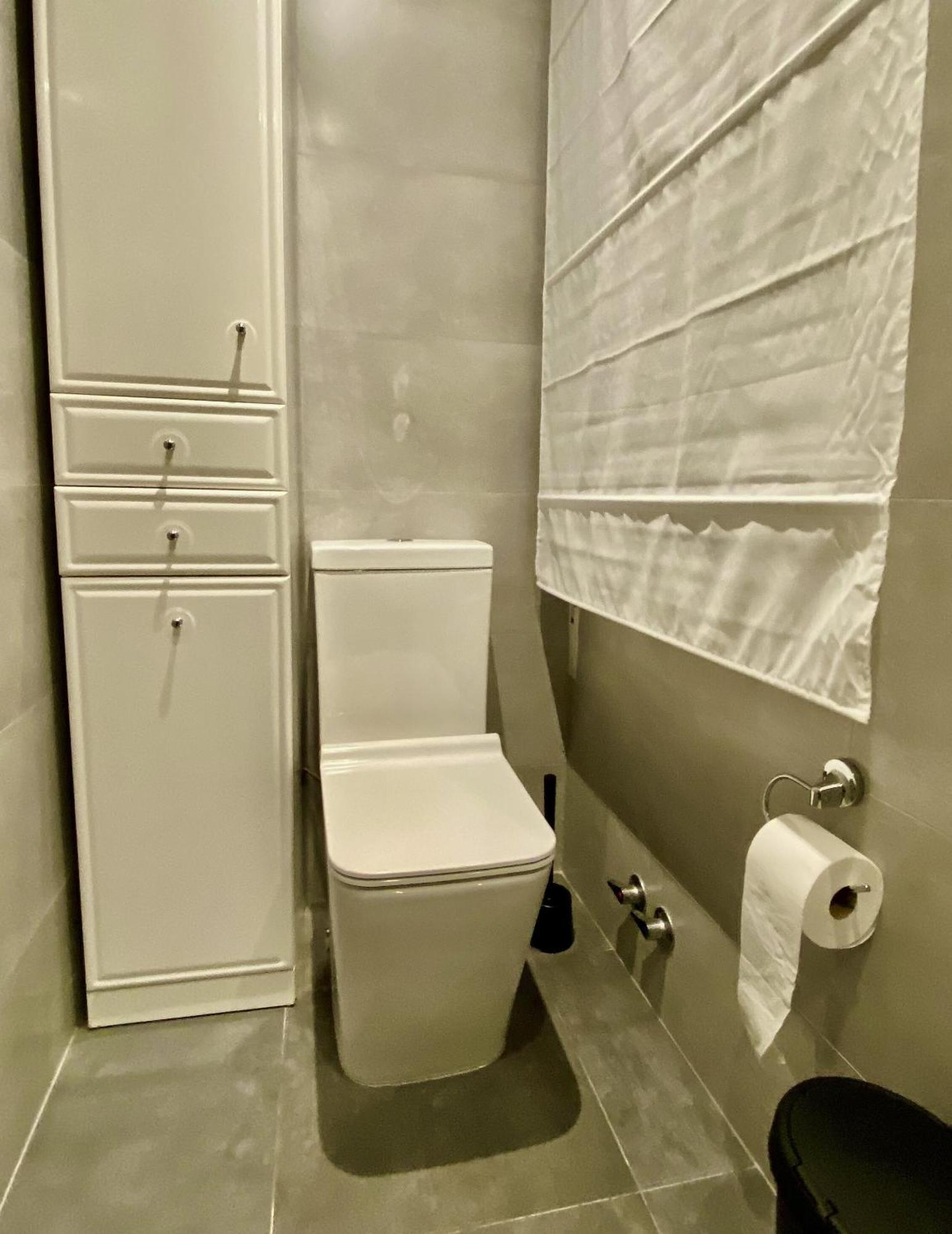 Appartement Amplio Con Dos Patios