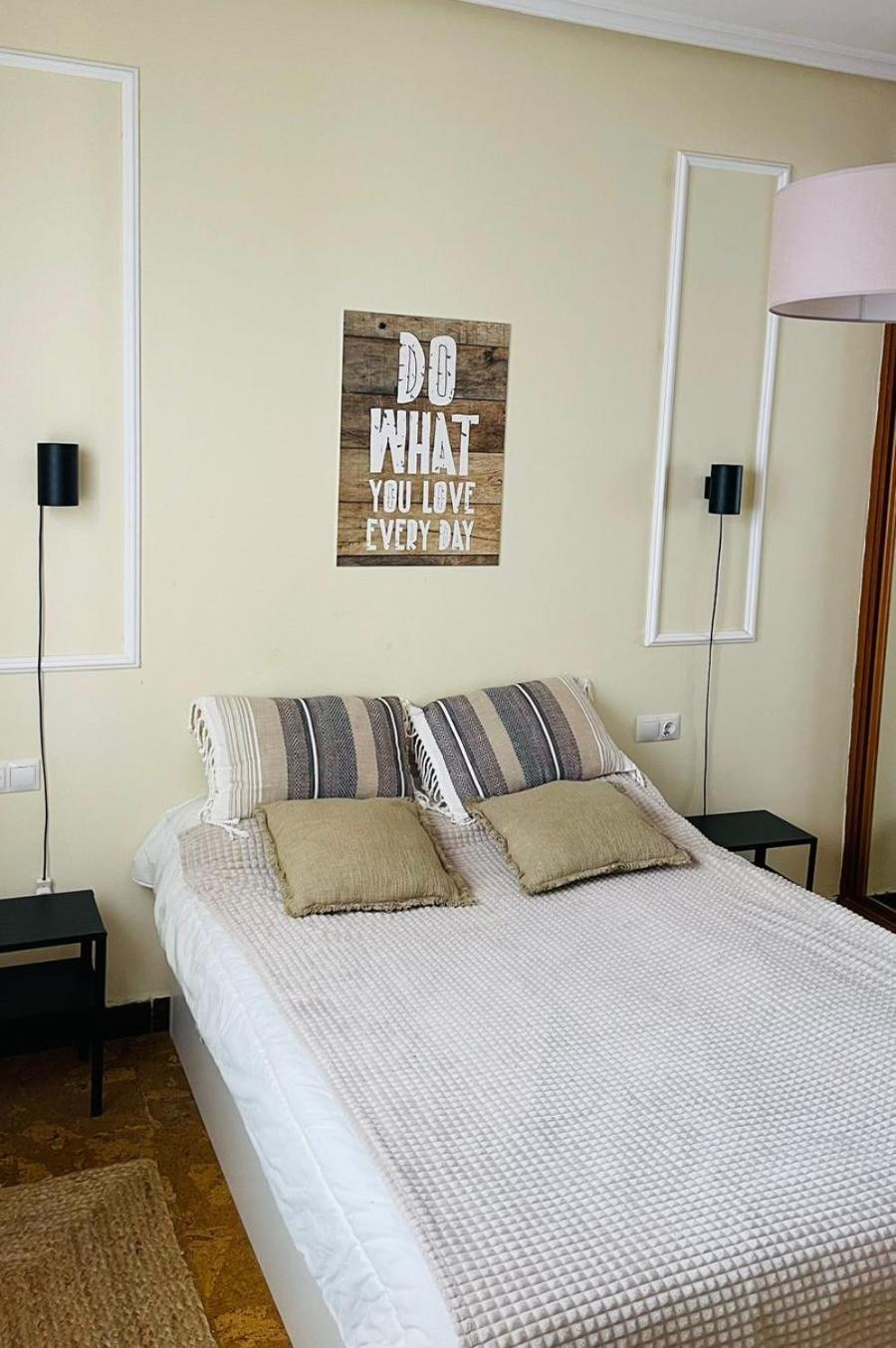 Appartement Amplio Con Dos Patios *