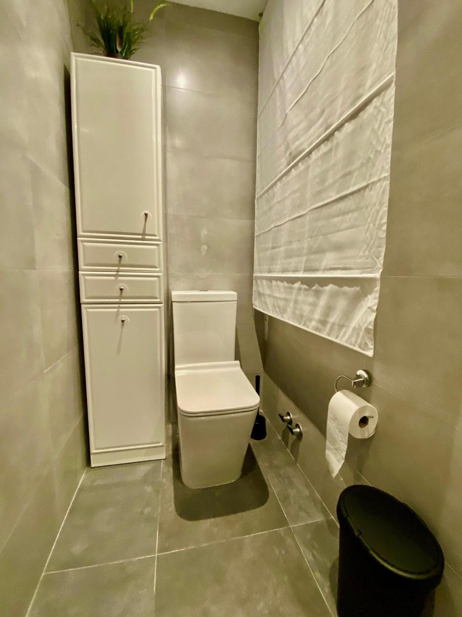 Appartement Amplio Con Dos Patios Gijón