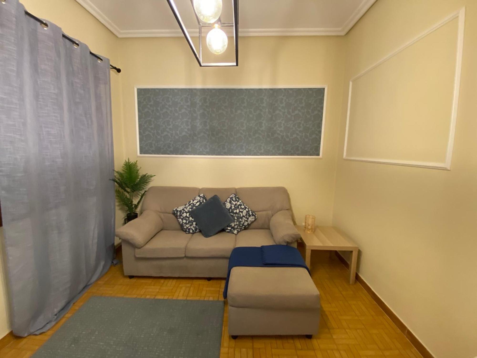 Appartement Amplio Con Dos Patios *